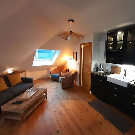 "Le Juguili" 46M2 En Front De Mer - 4 Personnes - Animaux Ok - Entierement Renove - Haut De Gamme - Wifi Mers-les-Bains Exterior photo